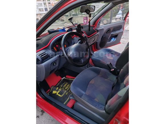 Sahibinden Renault Clio 1.6 RTE 2000 Model