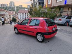 Sahibinden Renault Clio 1.6 RTE 2000 Model