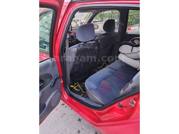 Sahibinden Renault Clio 1.6 RTE 2000 Model