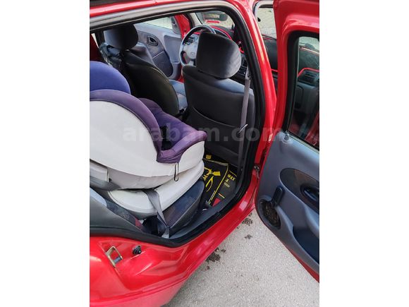 Sahibinden Renault Clio 1.6 RTE 2000 Model