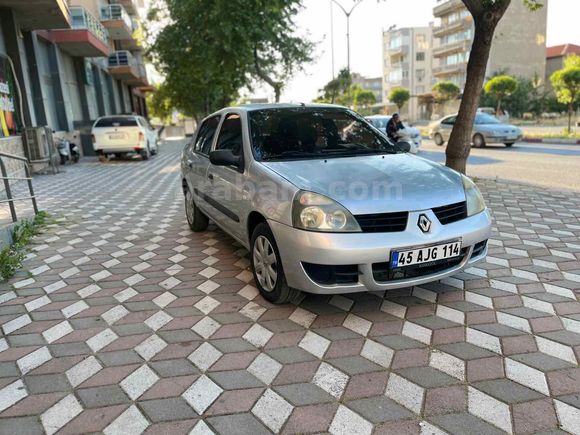 2008 Symbol Klimalı LPGli SAHİBİNDEN 