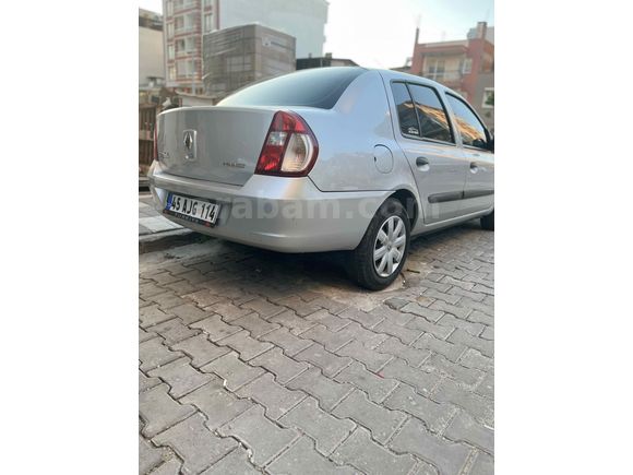 ?? Sahibinden Temiz Symbol | 1.4 LPG’li