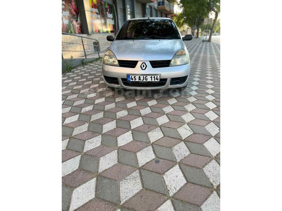 2008 Symbol Klimalı LPGli SAHİBİNDEN 