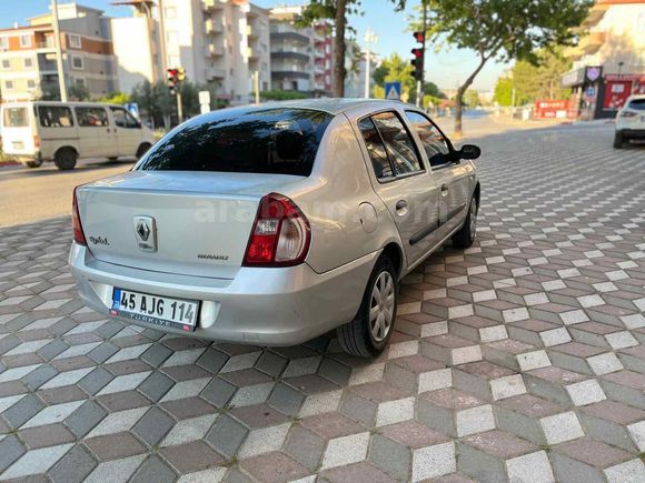2008 Symbol Klimalı LPGli SAHİBİNDEN 