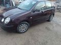 Sahibinden Volkswagen Polo 1.4 Basicline 2004 Model 