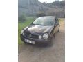 Sahibinden Volkswagen Polo 1.4 Basicline 2004 Model 