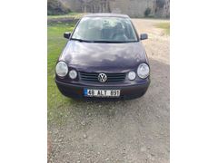 Sahibinden Volkswagen Polo 1.4 Basicline 2004 Model 