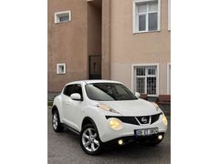 Sahibinden Nissan Juke 1.5 dCi Tekna 2012 Model 