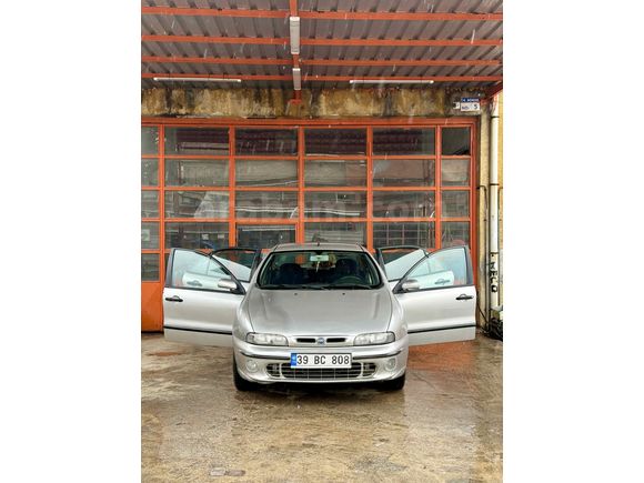 Sahibinden Fiat Marea 1.6 Liberty 2004 Model 