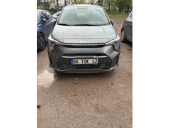 Sahibinden Kia Picanto 1.0 MPI 2025 Model 