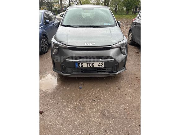 Sahibinden Kia Picanto 1.0 MPI 2025 Model 