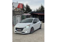 Sahibinden Peugeot 208 1.4 HDi Access 2012 Model 