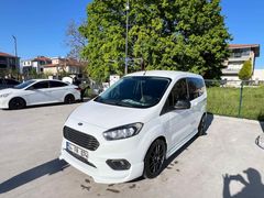 Sahibinden Ford Tourneo Courier 1.5 TDCi Delux 2023 Model 