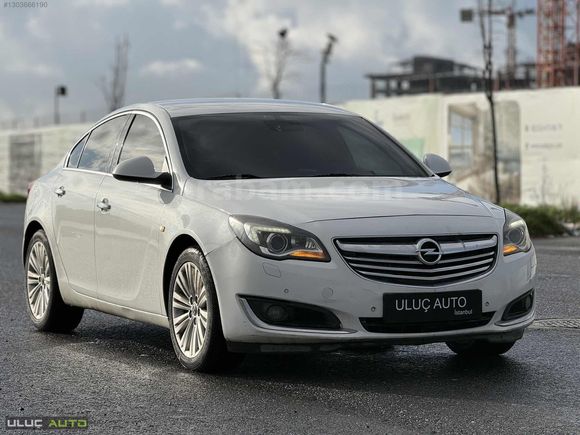2014 MODEL/DEĞİŞENSİZ/DERİ+RECARO/KOLTUK ISITMA/HAFIZA