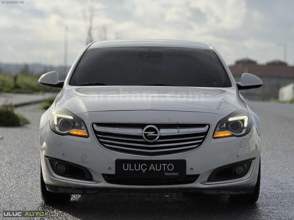 2014 MODEL/DEĞİŞENSİZ/DERİ+RECARO/KOLTUK ISITMA/HAFIZA