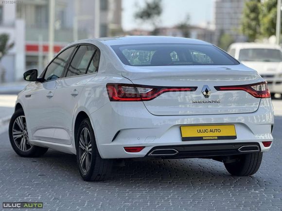 2022 MODEL/DEĞİŞENSİZ/119BİN KM/G.GÖRÜŞ/CAR PLAY/ÇELİK JANT