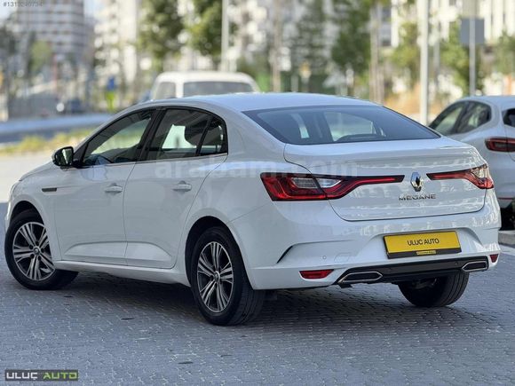 2022 MODEL/DEĞİŞENSİZ/119BİN KM/G.GÖRÜŞ/CAR PLAY/ÇELİK JANT