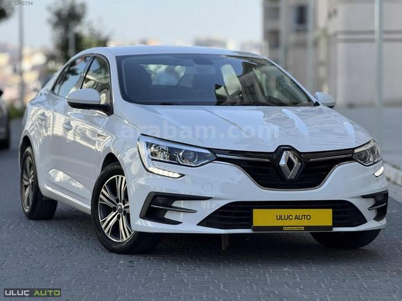 2022 MODEL/DEĞİŞENSİZ/119BİN KM/G.GÖRÜŞ/CAR PLAY/ÇELİK JANT