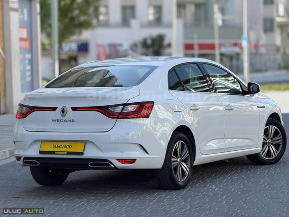 2022 MODEL/DEĞİŞENSİZ/119BİN KM/G.GÖRÜŞ/CAR PLAY/ÇELİK JANT
