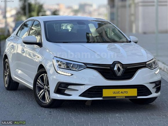 2022 MODEL/DEĞİŞENSİZ/119BİN KM/G.GÖRÜŞ/CAR PLAY/ÇELİK JANT