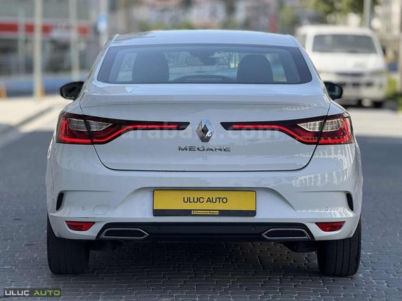 2022 MODEL/DEĞİŞENSİZ/119BİN KM/G.GÖRÜŞ/CAR PLAY/ÇELİK JANT