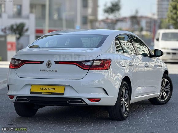 2022 MODEL/DEĞİŞENSİZ/119BİN KM/G.GÖRÜŞ/CAR PLAY/ÇELİK JANT