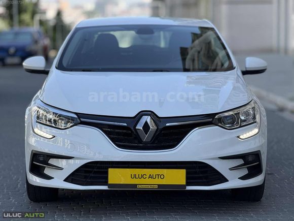 2022 MODEL/DEĞİŞENSİZ/119BİN KM/G.GÖRÜŞ/CAR PLAY/ÇELİK JANT