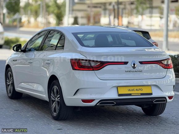 2022 MODEL/DEĞİŞENSİZ/119BİN KM/G.GÖRÜŞ/CAR PLAY/ÇELİK JANT