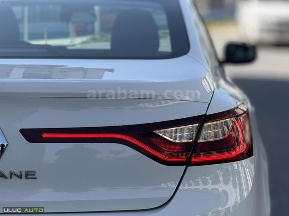 2022 MODEL/DEĞİŞENSİZ/119BİN KM/G.GÖRÜŞ/CAR PLAY/ÇELİK JANT