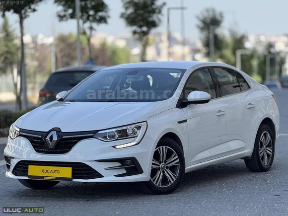 2022 MODEL/DEĞİŞENSİZ/119BİN KM/G.GÖRÜŞ/CAR PLAY/ÇELİK JANT