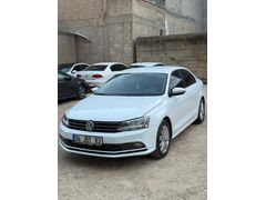 Sahibinden Volkswagen Jetta 1.6 TDi Comfortline 2014 Model