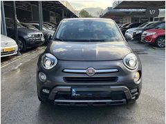 Sahibinden Fiat 500 X 1.4 T Cross Plus 2015 Model 