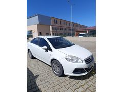 Sahibinden Fiat Linea 1.3 Multijet Easy 2013 Model  177.000 km Beyaz