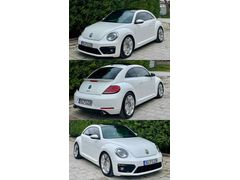 Sahibinden Volkswagen New Beetle 1.4 TSi Design 2013 Model 