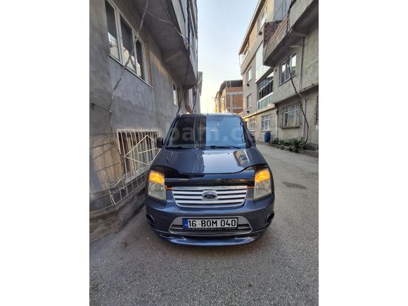 Sahibinden Ford Tourneo Connect 1.8 TDCI K210S 2006 Model