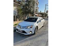 Sahibinden Toyota Avensis 1.6 Elegant Extra 2013 Model