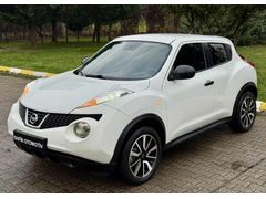 NİSSAN JUKE / 2012/ HATASIZ / BOYASIZ / DÜŞÜK KM
