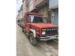 Sahibinden Dodge AS 250 