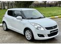 SUZUKİ SWİFT/2011/TAM OTOMATİK