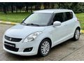 SUZUKİ SWİFT/2011/TAM OTOMATİK