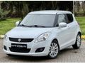 SUZUKİ SWİFT/2011/TAM OTOMATİK