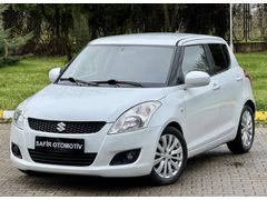 SUZUKİ SWİFT/2011/TAM OTOMATİK
