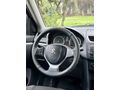 SUZUKİ SWİFT/2011/TAM OTOMATİK