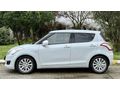 SUZUKİ SWİFT/2011/TAM OTOMATİK