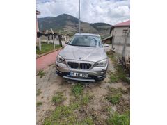 Sahibinden BMW X1 20d xDrive X Line