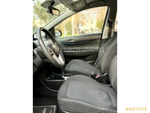 2011 MODEL / HYUNDAİ İ20 / DÜŞÜK KM