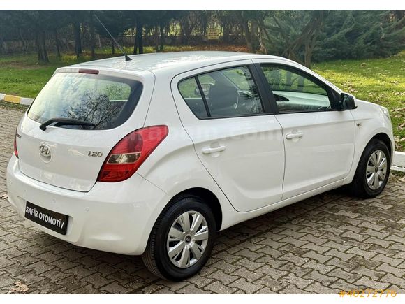 2011 MODEL / HYUNDAİ İ20 / DÜŞÜK KM