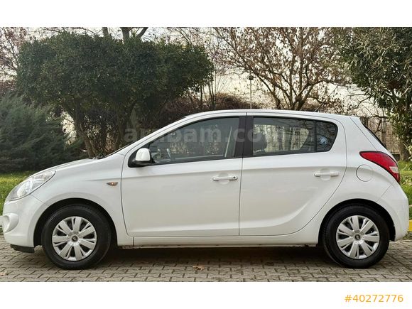 2011 MODEL / HYUNDAİ İ20 / DÜŞÜK KM