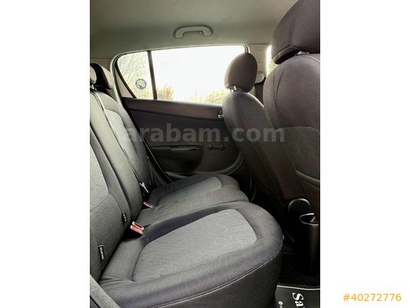 2011 MODEL / HYUNDAİ İ20 / DÜŞÜK KM