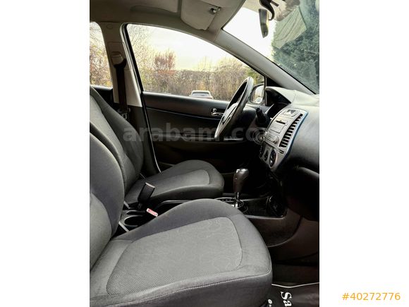 2011 MODEL / HYUNDAİ İ20 / DÜŞÜK KM